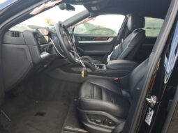 
										2024 Porsche Cayenne full									