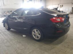
										2018 Chevrolet Cruze full									