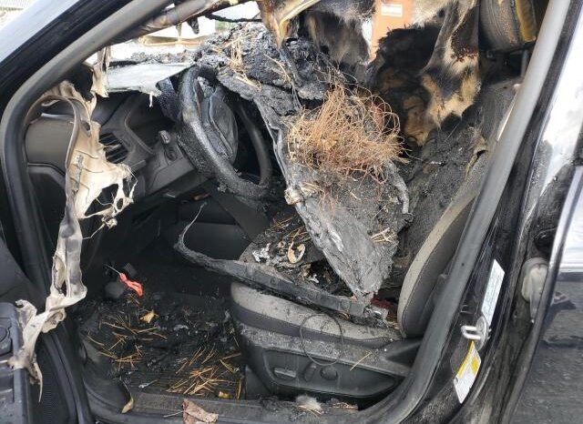 
								2020 Ford Escape se full									