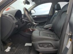 
										2010 Audi Q5 full									