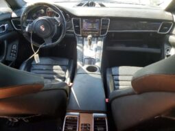 
										2012 Porsche Panamera full									