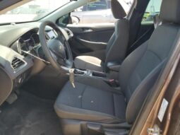 
										2019 Chevrolet Cruze full									
