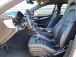
										2022 Porsche Panamera full									