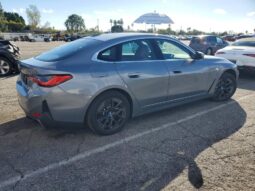 
										2024 BMW I4 full									