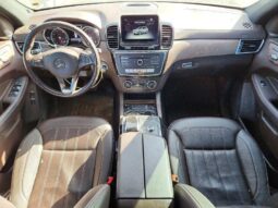 
										2019 Mercedes-benz Gls-klasse full									