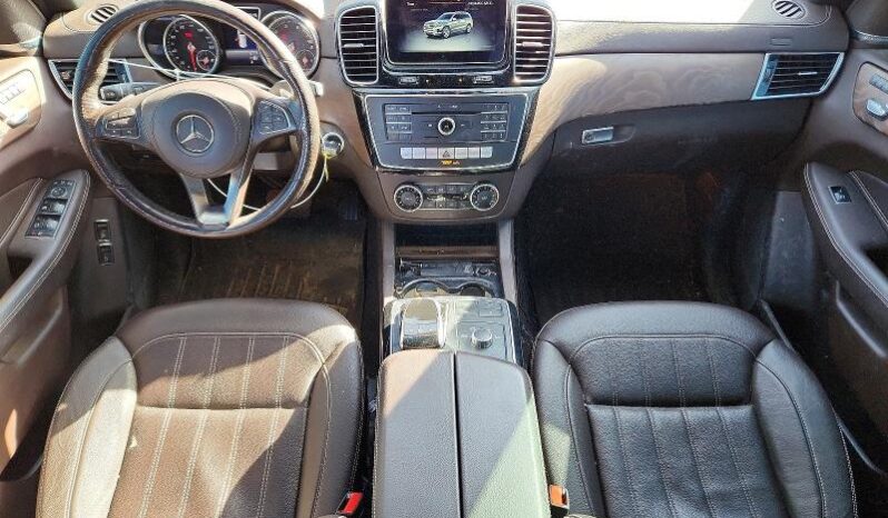 
								2019 Mercedes-benz Gls-klasse full									