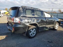 
										2015 Toyota Land cruis full									