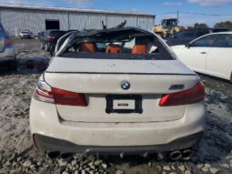 
										2019 BMW M5 full									