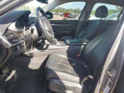 
										2016 BMW X6 full									