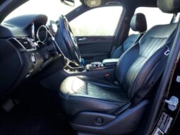 
										2017 Mercedes-benz Gls-klasse full									