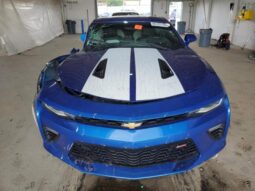 
										2016 Chevrolet Camaro full									