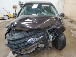 
										2014 Ford Edge sel full									