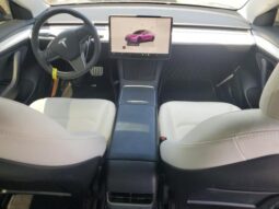 
										2022 Tesla Model 3 full									