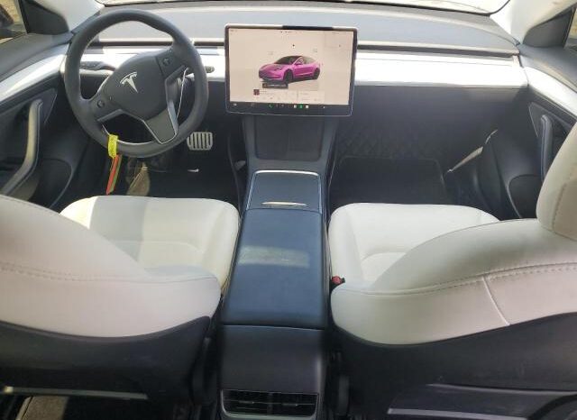 
								2022 Tesla Model 3 full									