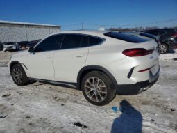 
										2023 BMW X6 full									