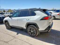 
										2024 Toyota Rav4 full									