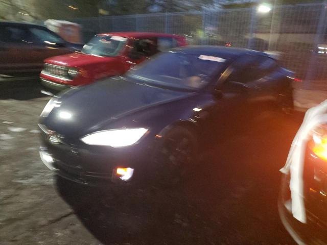 2015 Tesla Model s
