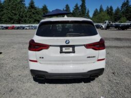 
										2019 BMW X3 full									