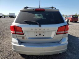 
										2012 Dodge Journey se full									