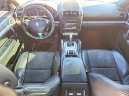 
										2008 Porsche Cayenne full									