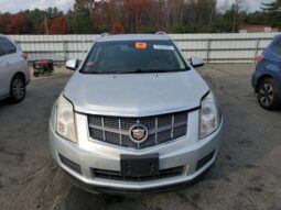 
										2012 Cadillac Srx full									