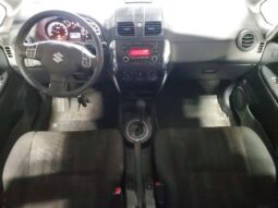 
										2012 Suzuki Sx4 full									