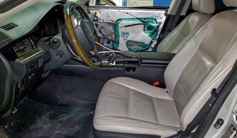 
								2013 Lexus Es 350 full									