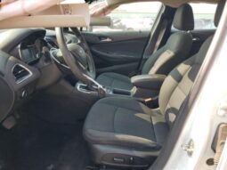 
										2017 Chevrolet Cruze full									