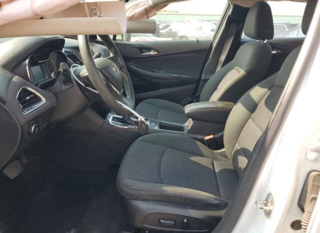 
								2017 Chevrolet Cruze full									