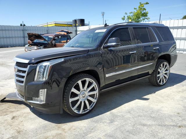 2015 Cadillac Escalade