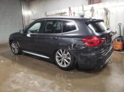 
										2019 BMW X3 full									