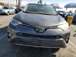 
										2017 Toyota Rav4 full									