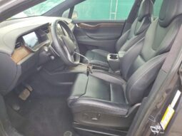
										2018 Tesla Model x full									