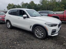 
										2019 BMW X5 full									