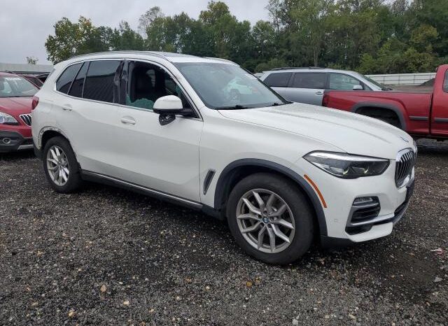 
								2019 BMW X5 full									