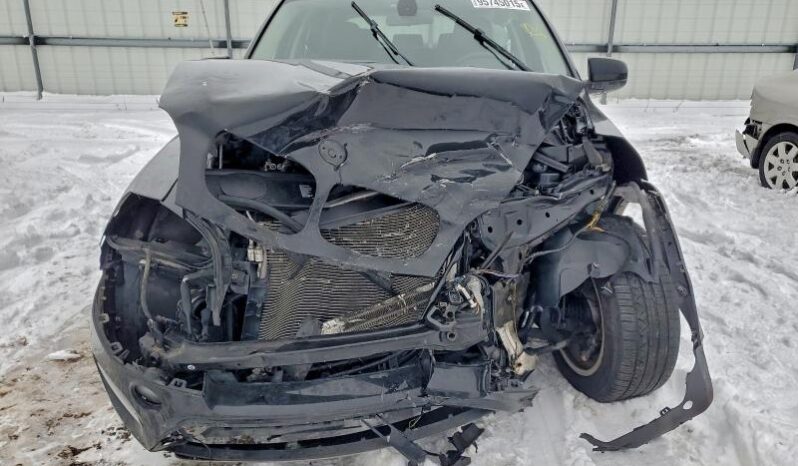 
								2013 BMW X5 full									