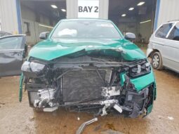 
										2025 BMW X6 full									