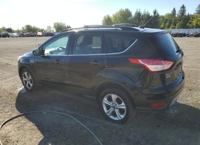 
								2013 Ford Escape se full									