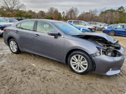 
										2015 Lexus Es 350 full									