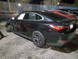 
										2023 BMW I4 full									