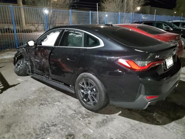 2023 BMW I4