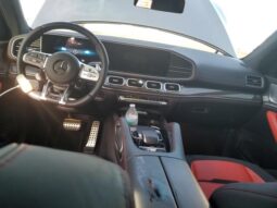 
										2022 Mercedes-benz Gle class full									