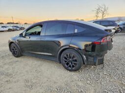 
										2023 Tesla Model x full									