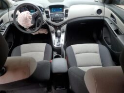
										2016 Chevrolet Cruze full									