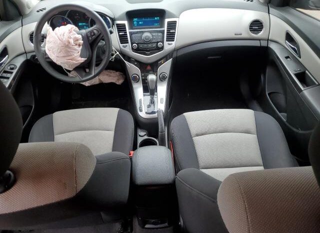 
								2016 Chevrolet Cruze full									