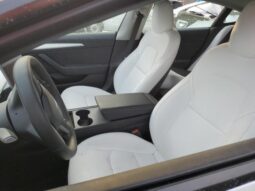 
										2022 Tesla Model 3 full									