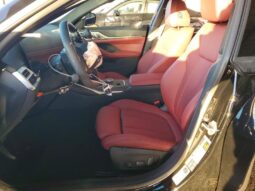 
										2025 BMW I4 full									