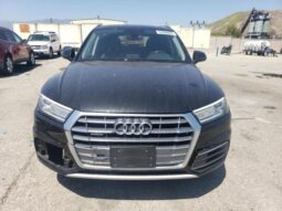 
										2020 Audi Q5 full									