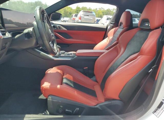 
								2024 BMW M4 full									
