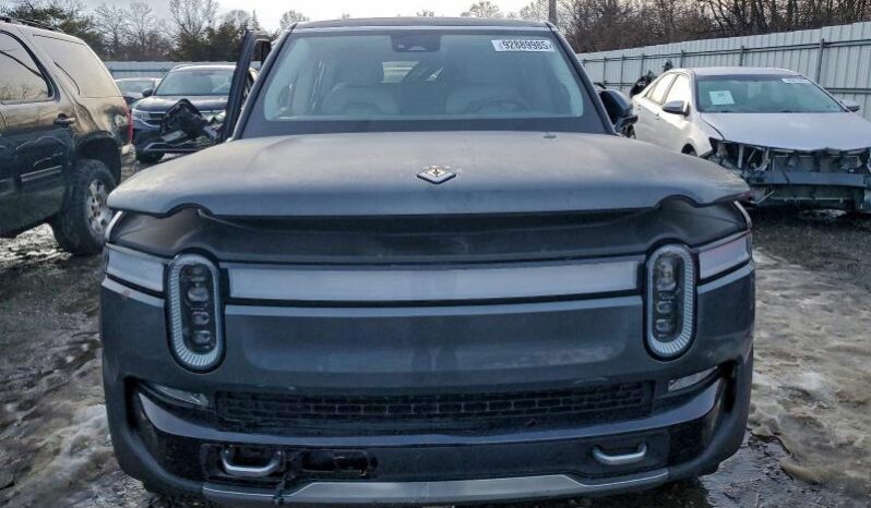 
								2023 Rivian R1s full									